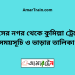 শমসেরনগর টু কুমিল্লা ট্রেনের সময়সূচী ও মূল্য তালিকা