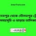 জয়দেবপুর টু দৌলতপুর ট্রেনের সময়সূচী ও ভাড়া তালিকা