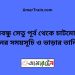 বঙ্গবন্ধু সেতু টু চাটমোহর পূর্ব ট্রেনের সময়সূচী ও ভাড়া তালিকা