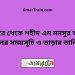 যশোর টু শহীদ এম মনসুর আলী ট্রেনের সময়সূচী ও ভাড়া তালিকা