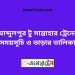 আব্দুলপুর টু সান্তাহার ট্রেনের সময়সূচী ও ভাড়ার তালিকা