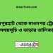 জয়পুরহাট টু মাধনগর ট্রেনের সময়সূচী ও ভাড়া তালিকা