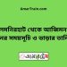 লালমনিরহাট টু আজিমনগর ট্রেনের সময়সূচী ও ভাড়া তালিকা