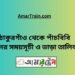 ঠাকুরগাঁও টু পাঁচবিবি ট্রেনের সময়সূচী ও ভাড়া তালিকা