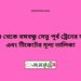 পীরগঞ্জ টু বি-বি-পৃর্ব ট্রেনের সময়সূচী ও ভাড়া তালিকা