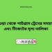 বগুড়া টু পাটগ্রাম ট্রেনের সময়সূচী ও ভাড়া তালিকা