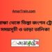 গাইবান্ধা টু তিস্তা জংশন ট্রেনের সময়সূচী, টিকেট ও ভাড়ার তালিকা