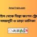 টাঙ্গাইল টু তিস্তা জংশন ট্রেনের সময়সূচী, টিকেট ও ভাড়ার তালিকা