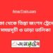 ঢাকা টু তিস্তা জংশন ট্রেনের সময়সূচী, টিকেট ও ভাড়ার তালিকা