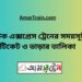 পর্যটক এক্সপ্রেস ট্রেনের সময়সূচী, টিকেট ও ভাড়ার তালিকা