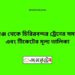 শিবগঞ্জ টু চিরিরবন্দর ট্রেনের সময়সূচী ও ভাড়া তালিকা